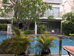 Este Villa (D28), Terrace #146469482